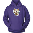 Yorkshire Terrier (Yorkie) - Unisex Hoodie for the Yorkshire Terrier Dog Lover