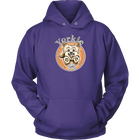 Yorkshire Terrier (Yorkie) - Unisex Hoodie for the Yorkshire Terrier Dog Lover