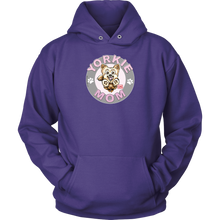 Load image into Gallery viewer, Yorkshire Terrier (Yorkie) Mom - Unisex Hoodie for the Yorkie Dog Lover