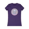 Blue Nose PitBull Mom - Womens Shirt for the Pit Bull Lover