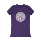 Blue Nose PitBull Mom - Womens Shirt for the Pit Bull Lover