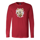 Yorkshire Terrier (Yorkie) - Canvas brand Long Sleeve Shirt