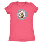 Rescue is My Favorite Breed - Yorkie - Women's Triblend Shirt