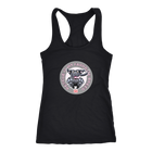 Rescue is My Favorite Breed - Black Labrador Racerback Tank