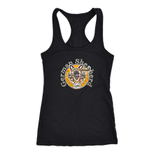 Load image into Gallery viewer, German Shepherd - Next Level Racerback Tank for the GSD Dog Lover