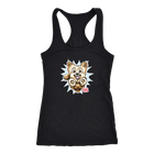 Yorkshire Terrier (Yorkie) - Next Level Racerback Tank