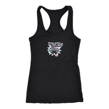 Load image into Gallery viewer, OMG Black Labrador Retriever - Next Level Racerback Tank