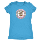 Yorkshire Terrier (Yorkie) Mom - Next Level Womens Triblend for Dog Lovers