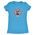 Rescue is My Favorite Breed - Black Labrador Women's Triblend