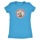 Rescue is My Favorite Breed - Yorkie - Women's Triblend Shirt