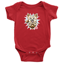 Load image into Gallery viewer, Yorkshire Terrier (Yorkie) - Baby Bodysuit