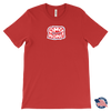 OMG Logo - Canvas brand Mens T-Shirt
