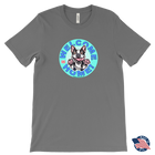 Boston Terrier welcome home t-shirt