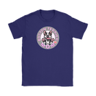 Boston Terrier Mom - Gildan T-Shirt