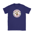 Yorkshire Terrier (Yorkie) Mom - Gildan Womens T-Shirt