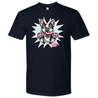 OMG Boston Terrier Men's T-shirt
