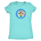 Golden Retriever - Next Level Womens Triblend