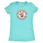 Yorkshire Terrier (Yorkie) Mom - Next Level Womens Triblend for Dog Lovers