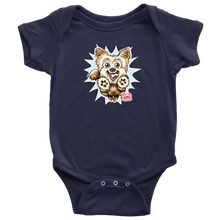 Load image into Gallery viewer, Yorkshire Terrier (Yorkie) - Baby Bodysuit