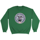 Rescue is My Favorite Breed - Black Labrador Crewneck Sweatshirt