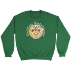 Golden Retriever - Crewneck Sweatshirt