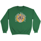 German Shepherd - Crewneck Sweatshirt