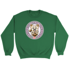 Rescue is My Favorite Breed - Yorkie Crewneck Sweatshirt