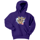 German Shepherd Youth Hoodie