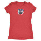 OMG Black Labrador Retriever - Next Level Womens Triblend