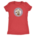 Rescue is My Favorite Breed - Yorkie - Women's Triblend Shirt