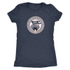Rescue is My Favorite Breed - Black Labrador Womens Triblend