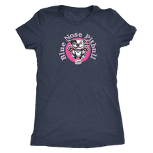 Load image into Gallery viewer, Blue Nose Pit Bull Triblend Tshirt
