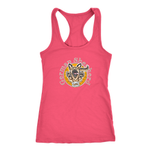 Load image into Gallery viewer, German Shepherd - Next Level Racerback Tank for the GSD Dog Lover