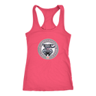 Rescue is My Favorite Breed - Black Labrador Racerback Tank