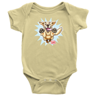 Golden Retriever - Baby Bodysuit