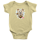 Yorkshire Terrier (Yorkie) - Baby Bodysuit