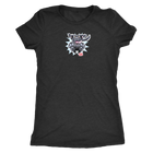 OMG Black Labrador Retriever - Next Level Womens Triblend