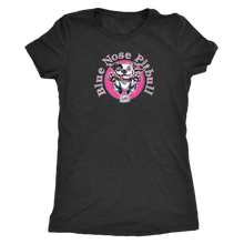 Load image into Gallery viewer, Blue Nose Pit Bull Triblend Tshirt