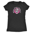 Blue Nose Pit Bull Triblend Tshirt
