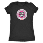 Rescue is my favorite breed - Blue Nose Pitbull - Womens Triblend Shirt