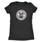 Rescue is My Favorite Breed - Black Labrador Womens Triblend