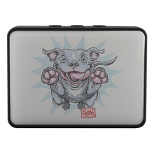 Load image into Gallery viewer, OMG Blue Nose Pitbull - Bluetooth Speaker