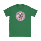 German Shepherd Mom - Gildan Womens T-Shirt