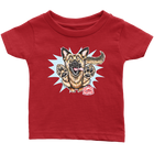 German Shepherd Infant T-Shirt