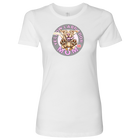 Yellow Labrador Retriever Mom -  Next Level Womens Shirt