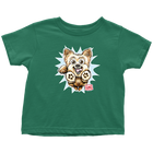 Yorkshire Terrier (Yorkie) - Toddler T-Shirt