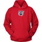 OMG Black Labrador Retriever - Unisex Hoodie