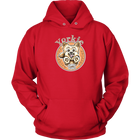 Yorkshire Terrier (Yorkie) - Unisex Hoodie for the Yorkshire Terrier Dog Lover