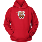 OMG Chocolate Labrador Retriever - Unisex Hoodie