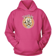 Load image into Gallery viewer, Yorkshire Terrier (Yorkie) - Unisex Hoodie for the Yorkshire Terrier Dog Lover